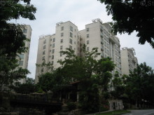 Summerhill (D21), Condominium #1104532